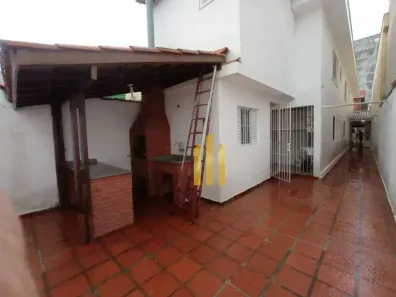 Sobrado com 3 Quartos à venda, 200m² no Vila Mariza Mazzei, São Paulo