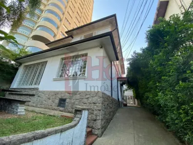 Imóvel Comercial à venda, 232m² no Vila Mariana, São Paulo