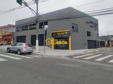 Ponto Comercial para alugar, 300m² no Parque São Rafael, São Paulo