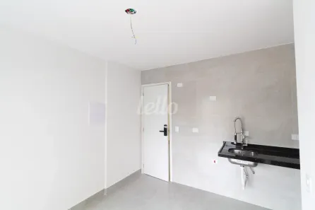 Apartamento com 1 Quarto para alugar, 28m² no Bela Vista, São Paulo