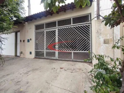 Casa com 2 Quartos à venda, 100m² no Parque Júlio Nóbrega, Bauru