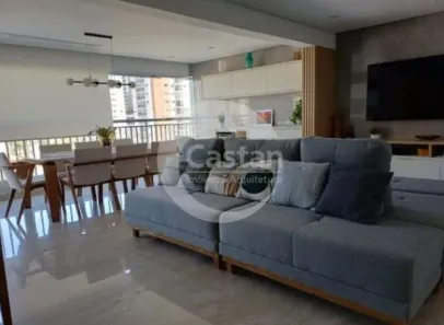 Apartamento com 2 Quartos à venda, 119m² no Quarta Parada, São Paulo