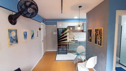 Apartamento com 2 Quartos à venda, 42m² no Jardim América da Penha, São Paulo