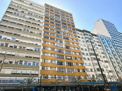 Apartamento com 4 Quartos à venda, 175m² no Centro, Juiz de Fora