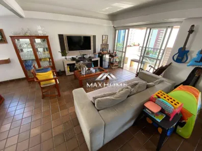 Apartamento com 4 Quartos à venda, 197m² no Graças, Recife
