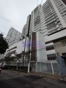 Apartamento com 1 Quarto à venda, 46m² no Brás, São Paulo