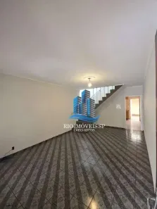 Sobrado com 3 Quartos à venda, 188m² no Olímpico, São Caetano do Sul