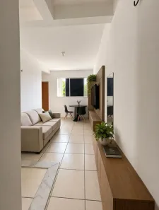 Apartamento com 2 Quartos à venda, 44m² no Rachel de Queiroz, Fortaleza
