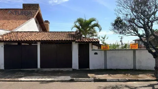 Casa com 3 Quartos para venda ou aluguel, 148m² no Loteamento Loanda, Atibaia