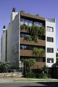Apartamento com 3 Quartos à venda, 127m² no Moinhos de Vento, Porto Alegre