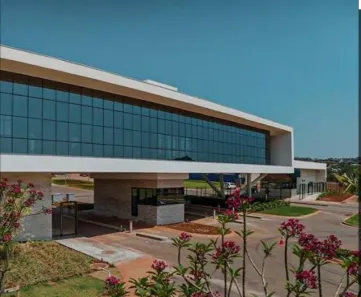 Lote/Terreno à venda, 682m² no Parque Cidade, Goiânia