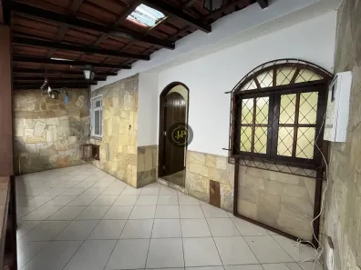 Casa com 3 Quartos à venda, 122m² no Santa Luíza, Vitória