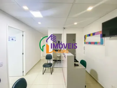Sala Comercial à venda, 38m² no Vila Mariana, São Paulo