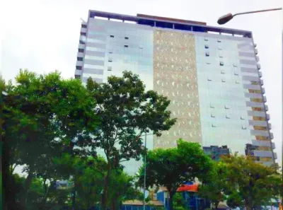 Sala Comercial à venda, 316m² no Jardim Caravelas, São Paulo