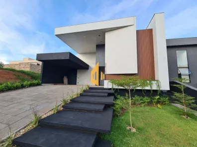 Casa de Condomínio com 3 Quartos à venda, 230m² no Residencial Gaivota II, São José do Rio Preto