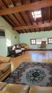 Sobrado com 4 Quartos à venda, 320m² no Vila Ruth, Poá