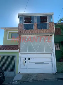 Sobrado com 2 Quartos à venda, 80m² no Imirim, São Paulo