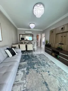 Apartamento com 2 Quartos para alugar, 109m² no Vila Operária, Itajaí