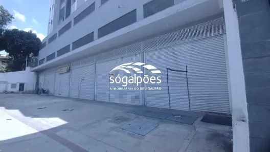 Ponto Comercial à venda, 87m² no Santa Efigênia, Belo Horizonte