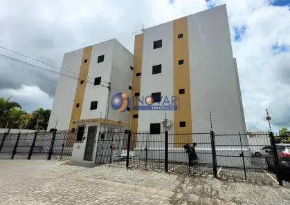 Apartamento com 3 Quartos para alugar, 76m² no Itararé, Campina Grande