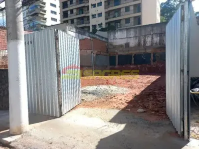 Lote/Terreno para alugar, 450m² no Tucuruvi, São Paulo