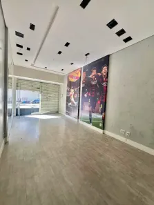 Ponto Comercial para alugar, 40m² no Castelo, Belo Horizonte