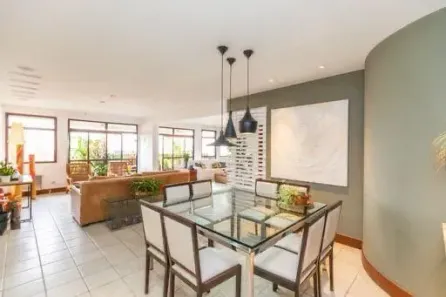 Cobertura com 3 Quartos à venda, 306m² no Ipanema, Rio de Janeiro
