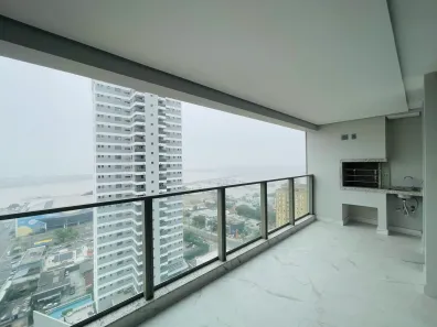 Apartamento com 3 Quartos à venda, 134m² no Centro, Itajaí