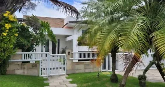 Casa de Condomínio com 4 Quartos à venda, 504m² no Barra da Tijuca, Rio de Janeiro