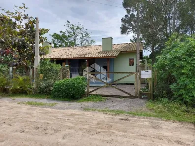 Casa com 4 Quartos à venda, 150m² no Praia Da Ferrugem, Garopaba