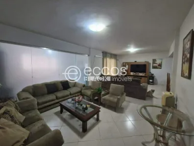 Apartamento com 4 Quartos à venda, 194m² no Nossa Senhora Aparecida, Uberlândia