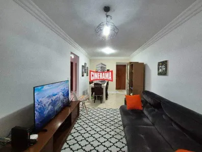 Apartamento com 3 Quartos à venda, 92m² no Santa Maria, São Caetano do Sul