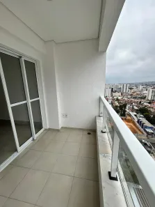 Apartamento com 2 Quartos à venda, 69m² no Jardim das Nações, Taubaté