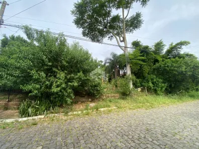 Lote/Terreno à venda, 940m² no Bonfim, Santa Cruz do Sul