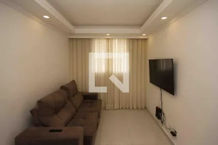 Cobertura com 2 Quartos à venda, 44m² no Sítio Pinheirinho, São Paulo