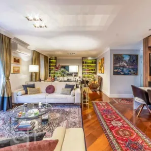 com 3 Quartos à venda, 165m² no Jardim Catanduva, São Paulo