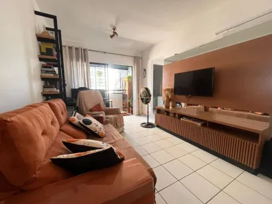 Apartamento com 2 Quartos à venda, 60m² no Boa Viagem, Recife