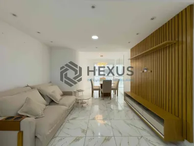 Apartamento com 2 Quartos à venda, 85m² no Pitangueiras, Guarujá