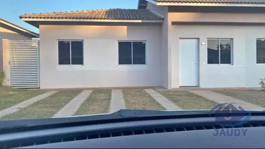 Casa de Condomínio com 3 Quartos para alugar, 203m² no Petrópolis, Várzea Grande