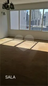 Apartamento com 3 Quartos à venda, 109m² no Vila Nova Conceição, São Paulo