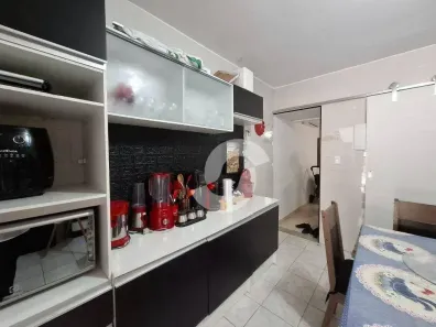 Casa com 2 Quartos à venda, 76m² no Maravista, Niterói