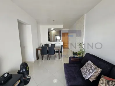 Apartamento com 3 Quartos à venda, 70m² no Vila Mogilar, Mogi das Cruzes
