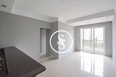 Apartamento com 3 Quartos à venda, 65m² no Baeta Neves, São Bernardo do Campo