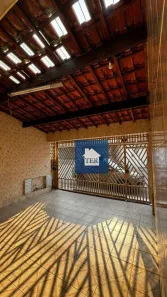 Casa com 3 Quartos à venda, 140m² no Vila Arapuã, São Paulo