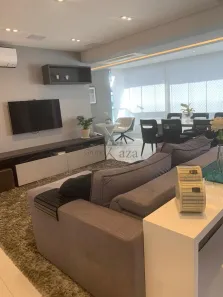 Apartamento com 3 Quartos à venda, 131m² no Cidade Monções, São Paulo