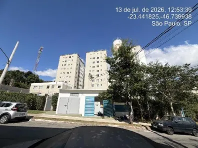 Apartamento com 2 Quartos à venda, 40m² no Parque Nações Unidas, São Paulo