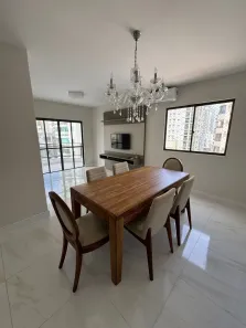 Apartamento com 3 Quartos à venda, 130m² no Meia Praia, Itapema