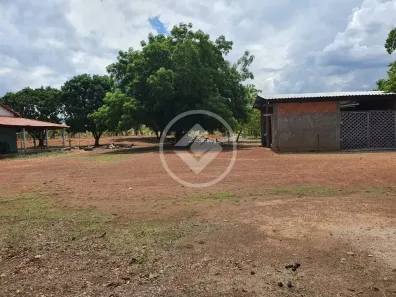 Fazenda/Sítio à venda, 4840m² no , Itapiratins