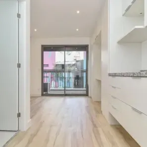 Apartamento com 1 Quarto à venda, 22m² no República, São Paulo