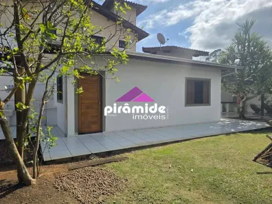 Casa com 1 Quarto à venda, 300m² no Portal do Patrimonium, Caraguatatuba